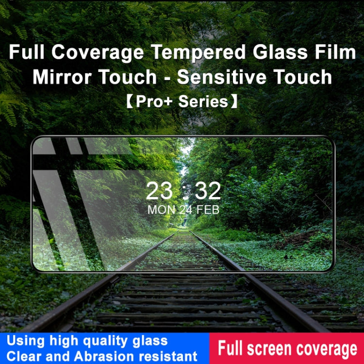 imak 9H Surface Hardness Full Screen Tempered Glass Film Pro+ Series, For Samsung Galaxy C55 5G, For Samsung Galaxy M55 5G, For Samsung Galaxy F15 5G / M15 5G, For Samsung Galaxy S24 Ultra 5G, For Samsung Galaxy S24+ 5G, For Samsung Galaxy S24 5G      ...