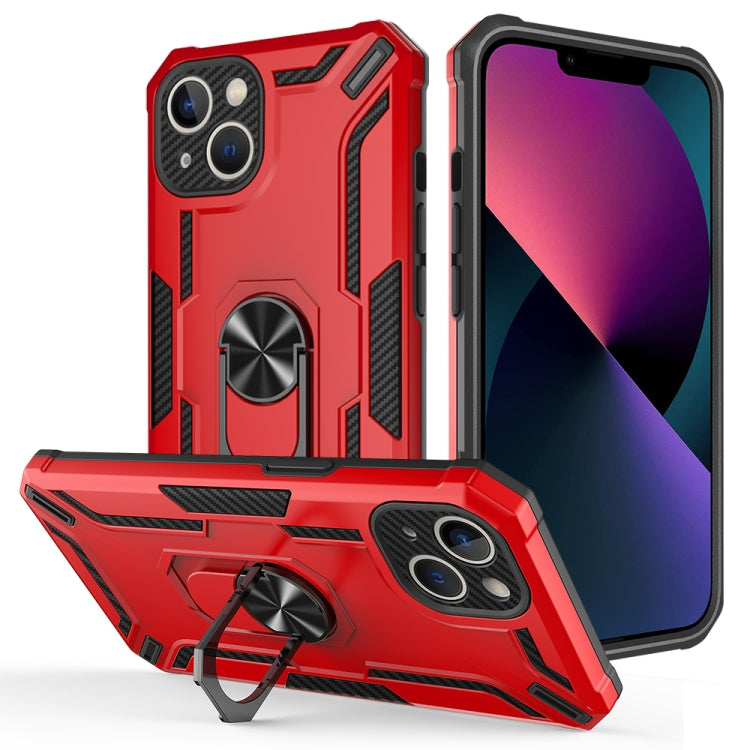 Warship Armor 2 in 1 Shockproof Phone Case
