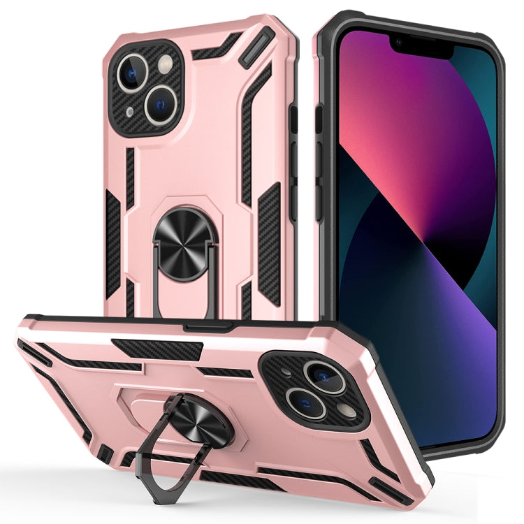 Warship Armor 2 in 1 Shockproof Phone Case