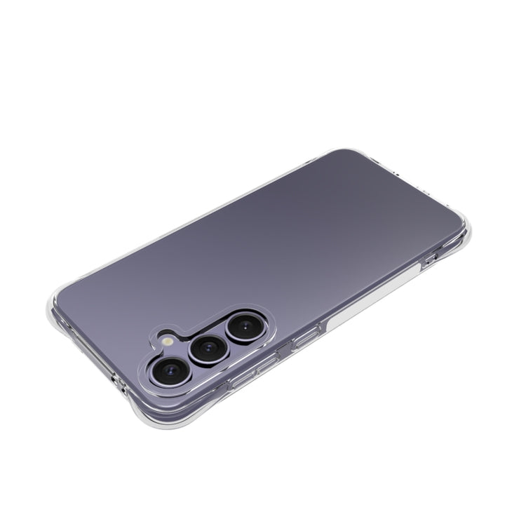 Shockproof Non-slip Thickening TPU Phone Case