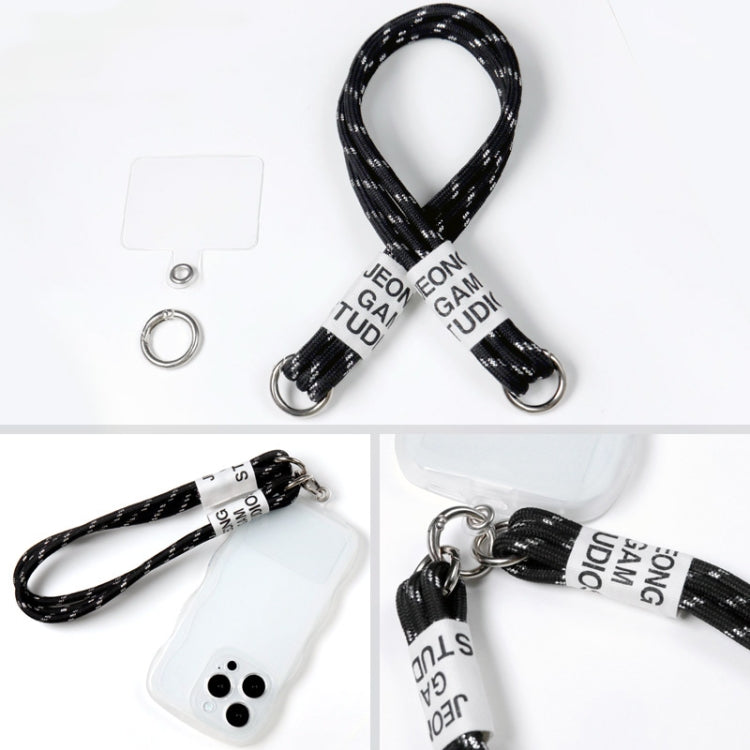 imak Short Style Phone Anti-Lost Lanyard