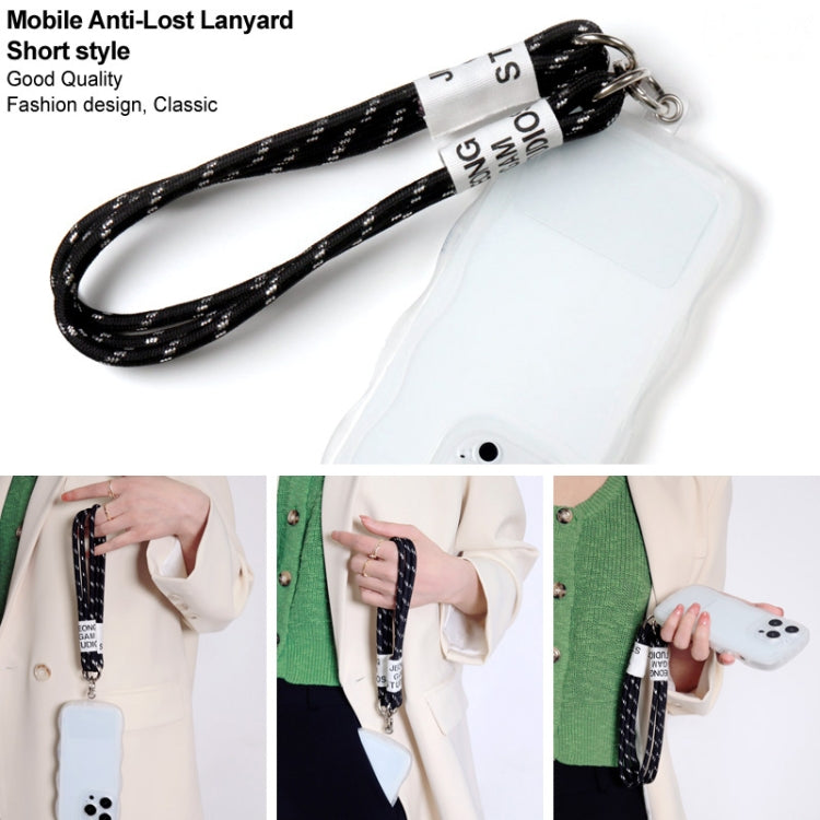 imak Short Style Phone Anti-Lost Lanyard