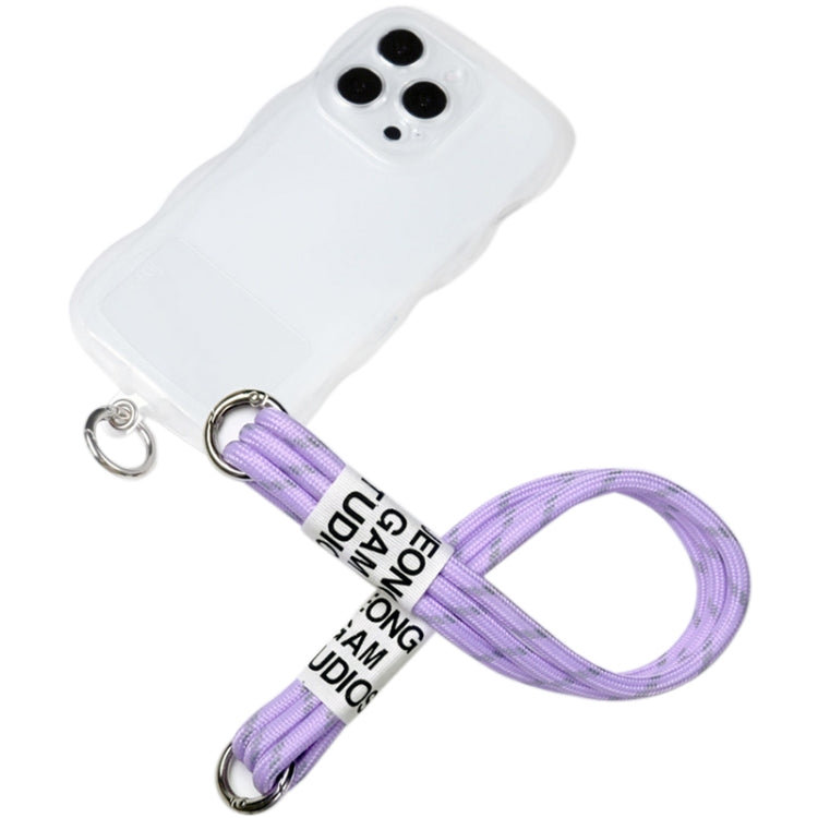 imak Short Style Phone Anti-Lost Lanyard