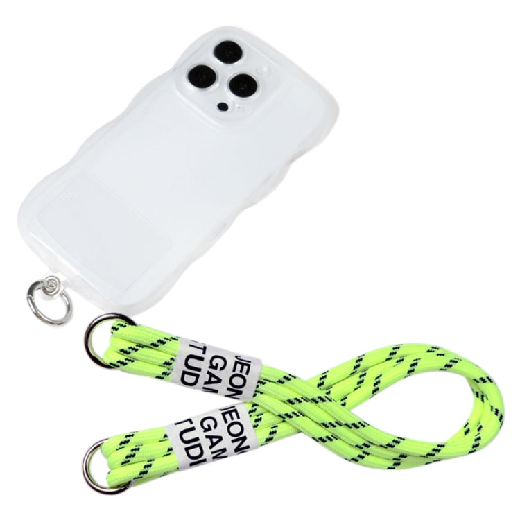 imak Short Style Phone Anti-Lost Lanyard
