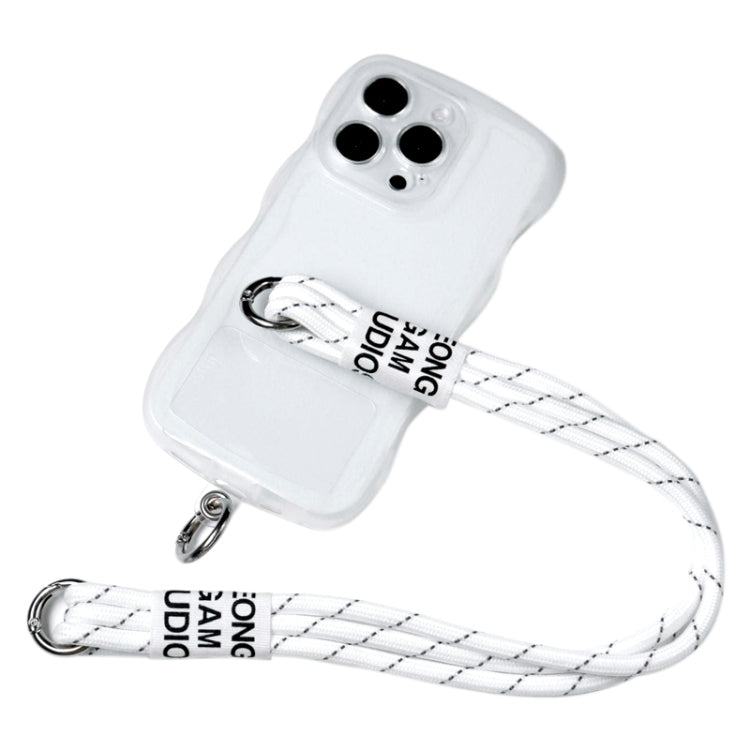imak Short Style Phone Anti-Lost Lanyard