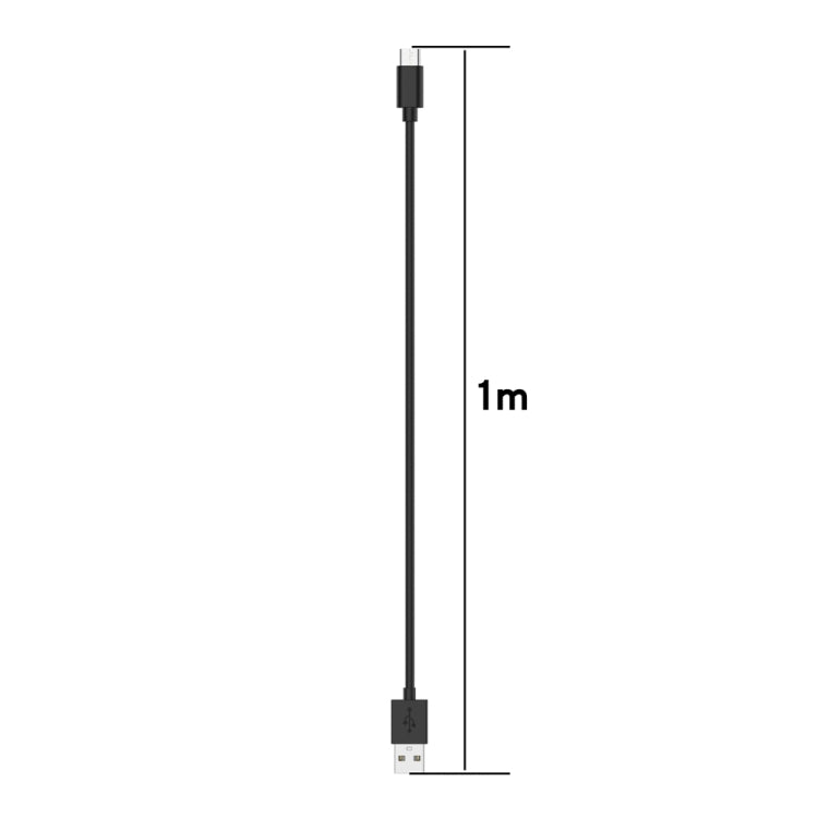 Smart Watch Magnetic Splitting Charging Cable, For Huawei Watch 4 / Watch 4 Pro