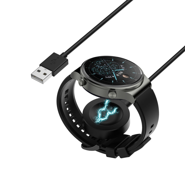 Câble de charge magnétique pour montre connectée Huawei Watch 4/Watch 4 Pro