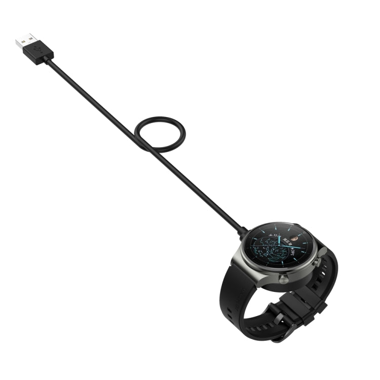 Smart Watch Magnetic Splitting Charging Cable, For Huawei Watch 4 / Watch 4 Pro
