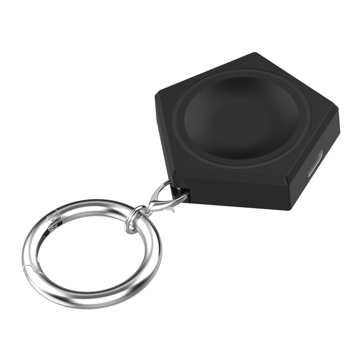 For Huawei Watch 4 / Watch 4 Pro Portable Universal Smart Watch Charger, Type-C, Micro USB