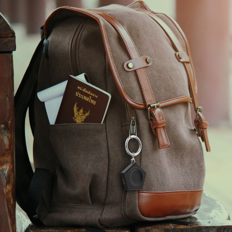 For Huawei Watch 4 / Watch 4 Pro Portable Universal Smart Watch Charger, Type-C, Micro USB