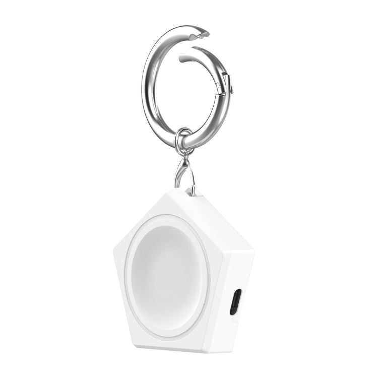 For Huawei Watch 4 / Watch 4 Pro Portable Universal Smart Watch Charger, Type-C, Micro USB