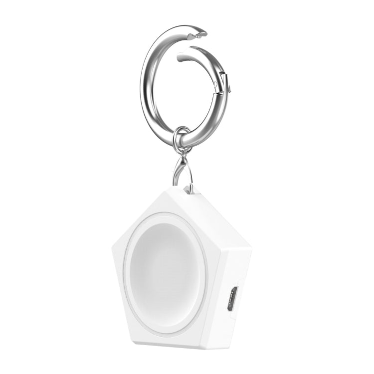 For Huawei Watch 4 / Watch 4 Pro Portable Universal Smart Watch Charger, Type-C, Micro USB