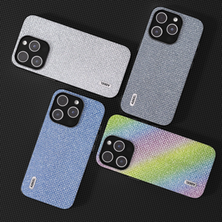 ABEEL Diamond Black Edge Phone Case, For iPhone 15 Pro Max, For iPhone 15 Pro, For iPhone 15 Plus, For iPhone 15, For iPhone 14 Plus, For iPhone 14