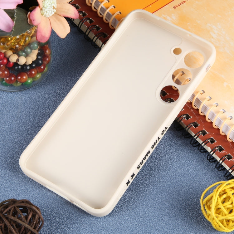 Martian Astronaut Pattern Shockproof Phone Case, For Samsung Galaxy A23 5G / 4G, For Samsung Galaxy A12 / M12 / F12, For Samsung Galaxy M23 5G / F23 5G, For Samsung Galaxy A53 5G, For Samsung Galaxy A73 5G, For Samsung Galaxy A33 5G                    ...