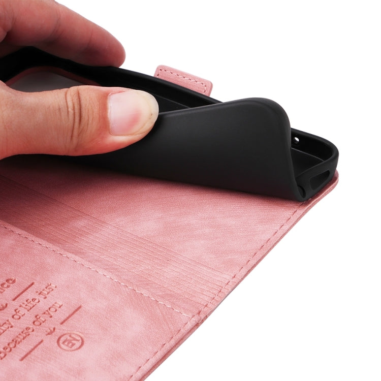 BETOPNICE Dual-side Buckle Leather Phone Case, For Xiaomi Redmi Note 12S 4G Global, For Xiaomi Redmi Note 12 4G Global, For Xiaomi Redmi Note 12 Turbo 5G