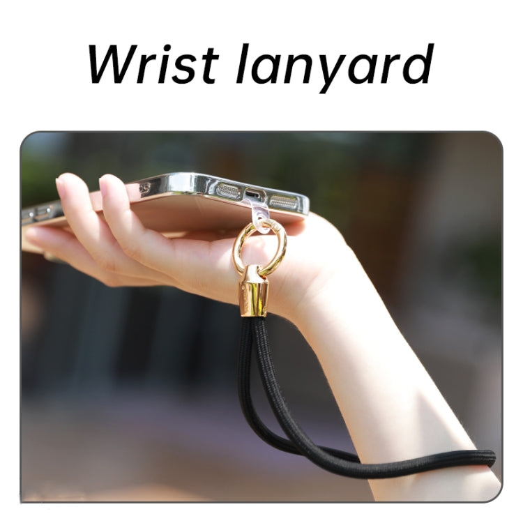 SULADA Multifunctional Universal Mobile Phone Wrist Lanyard