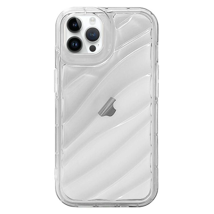 Waves TPU Phone Case, Series 1