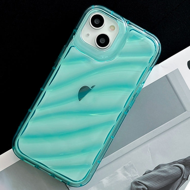 Waves TPU Phone Case, Series 1