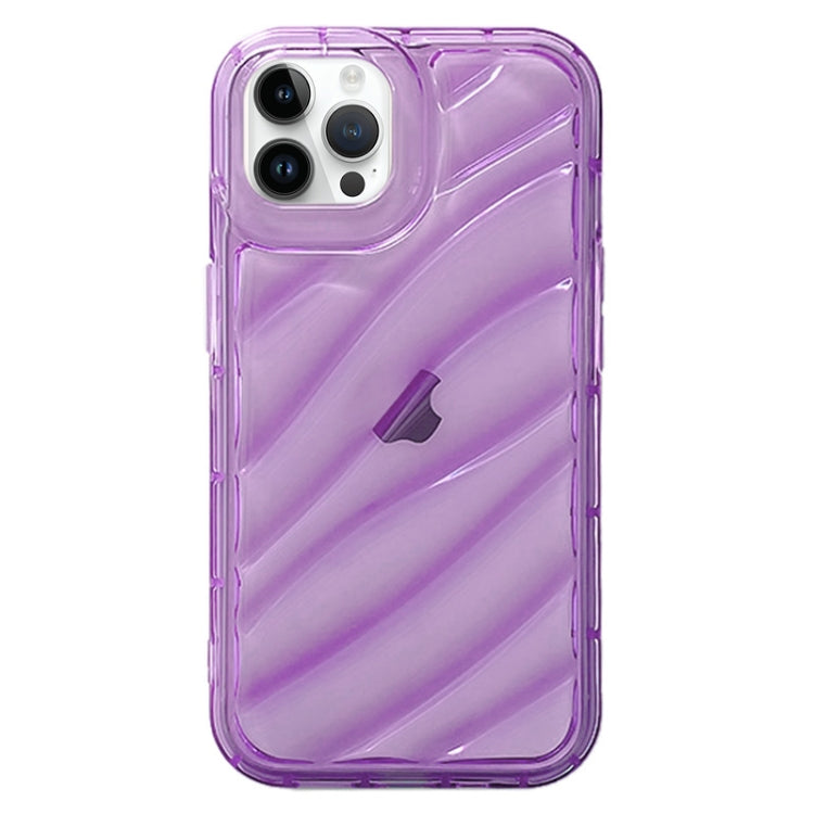 Waves TPU Phone Case, Series 1
