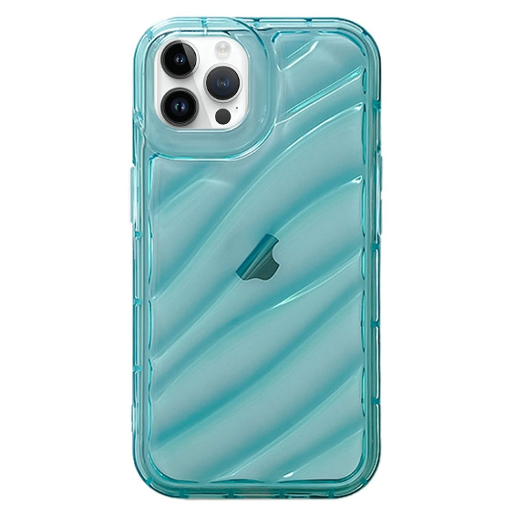 Waves TPU Phone Case, Series 1