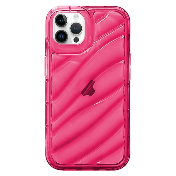 Waves TPU Phone Case, Series 1