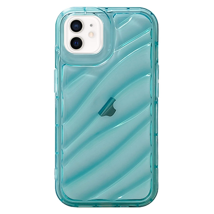 Waves TPU Phone Case, Series 1