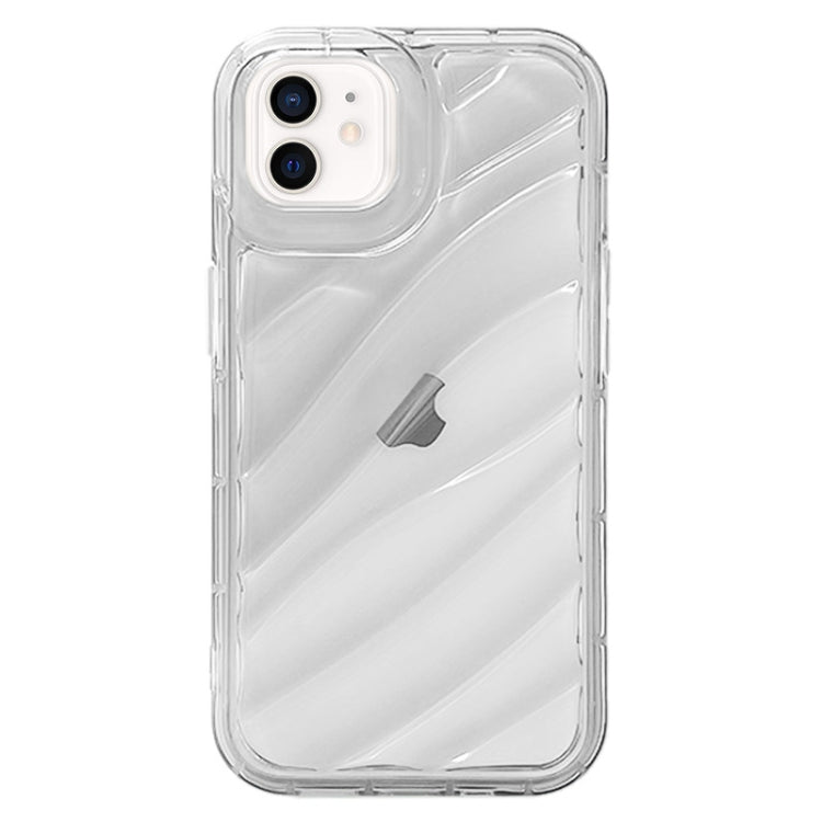 Waves TPU Phone Case, Series 1