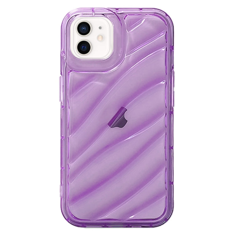 Waves TPU Phone Case, Series 1
