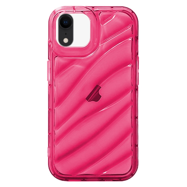 Waves TPU Phone Case, Series 1