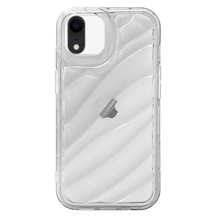 Waves TPU Phone Case, Series 1