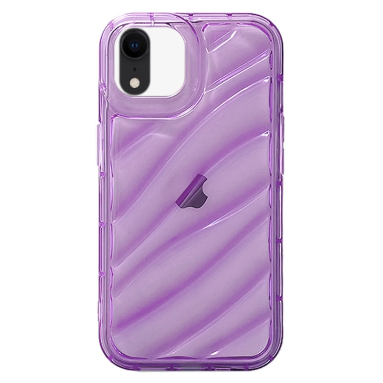Waves TPU Phone Case, Series 1