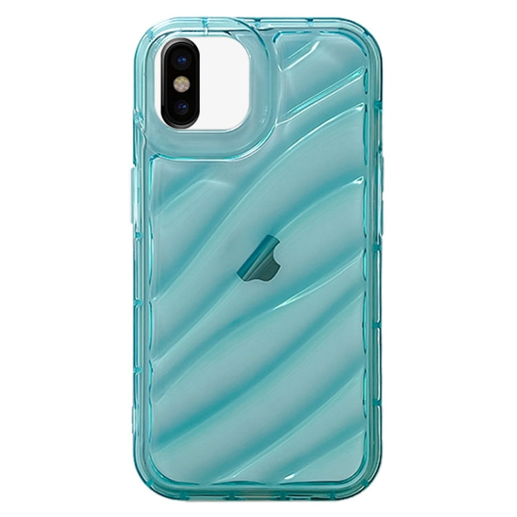 Waves TPU Phone Case, Series 1