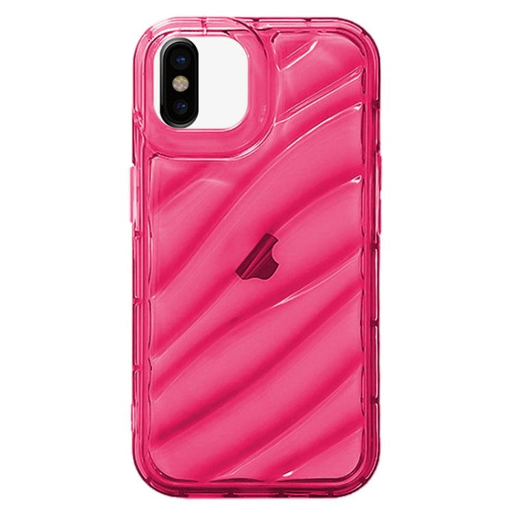 Waves TPU Phone Case, Series 1