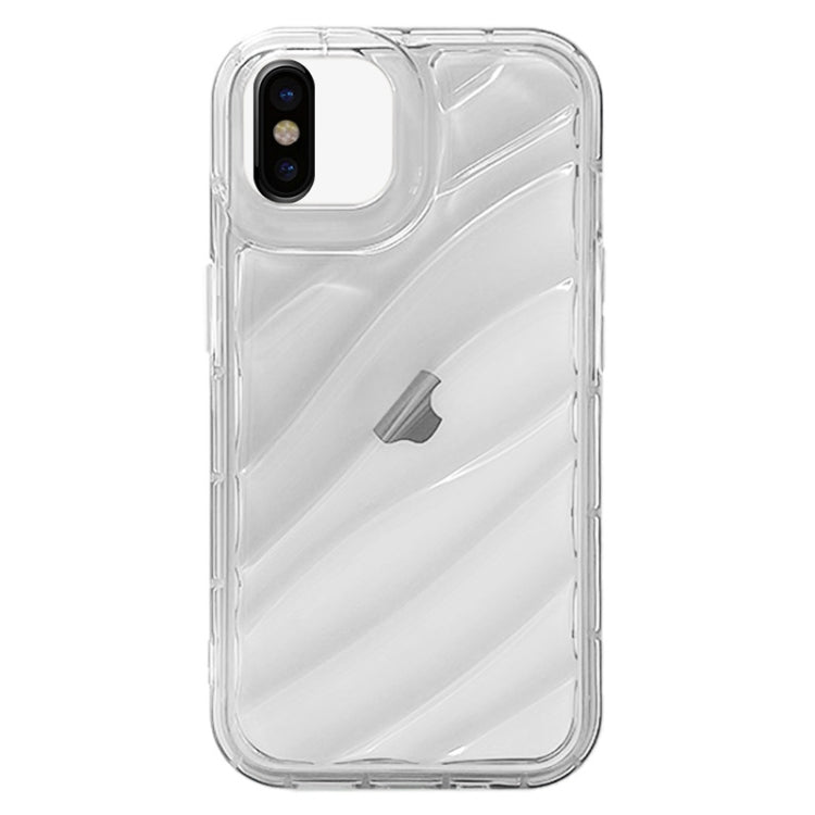 Waves TPU Phone Case, Series 1