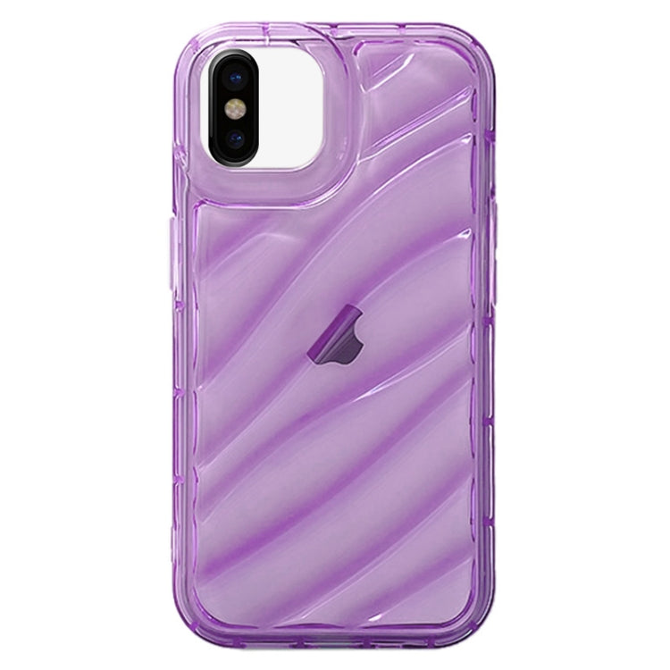 Waves TPU Phone Case, Series 1