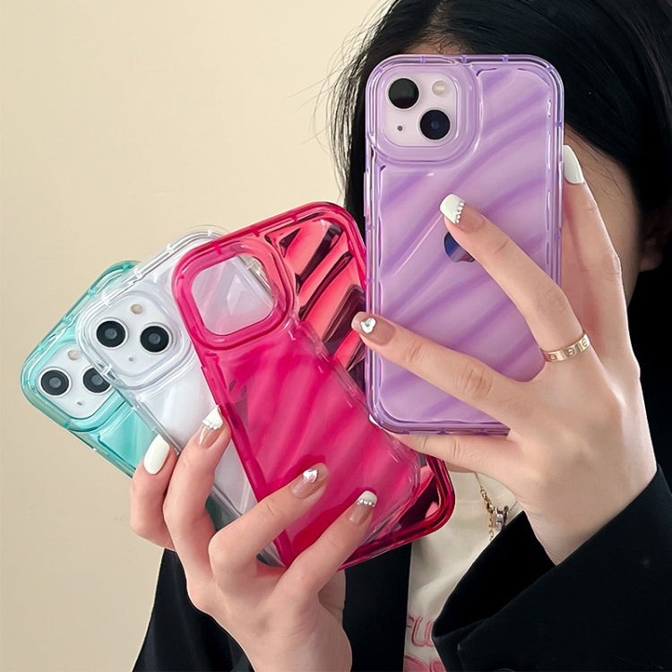 Waves TPU Phone Case, Series 1