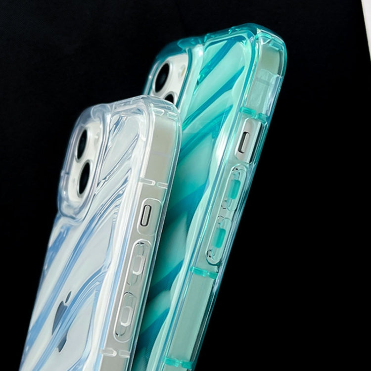 Waves TPU Phone Case, Series 1