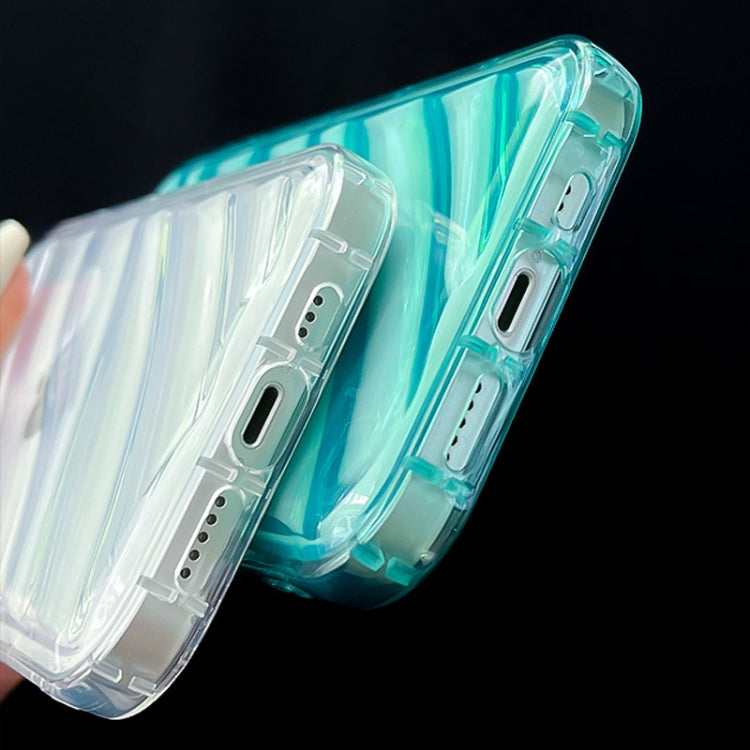 Waves TPU Phone Case, Series 1