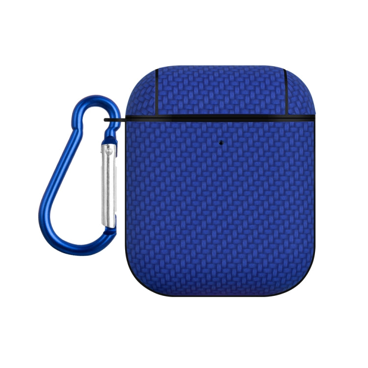 Étui de protection en PC texturé pour écouteurs TWS, compatible avec AirPods Pro 2, AirPods 3, AirPods Pro et AirPods 1/2