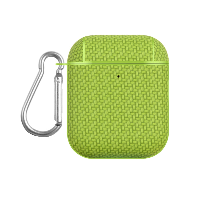 Étui de protection en PC texturé pour écouteurs TWS, compatible avec AirPods Pro 2, AirPods 3, AirPods Pro et AirPods 1/2