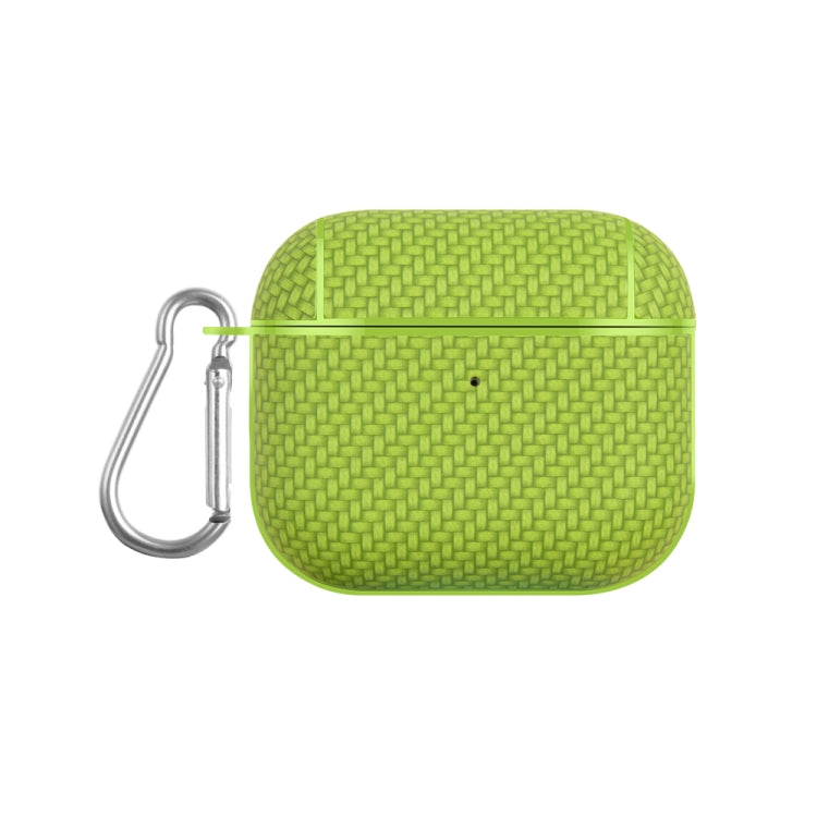 Étui de protection en PC texturé pour écouteurs TWS, compatible avec AirPods Pro 2, AirPods 3, AirPods Pro et AirPods 1/2