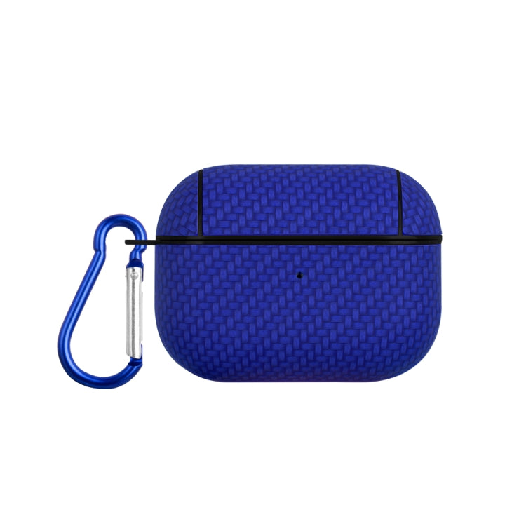 Étui de protection en PC texturé pour écouteurs TWS, compatible avec AirPods Pro 2, AirPods 3, AirPods Pro et AirPods 1/2