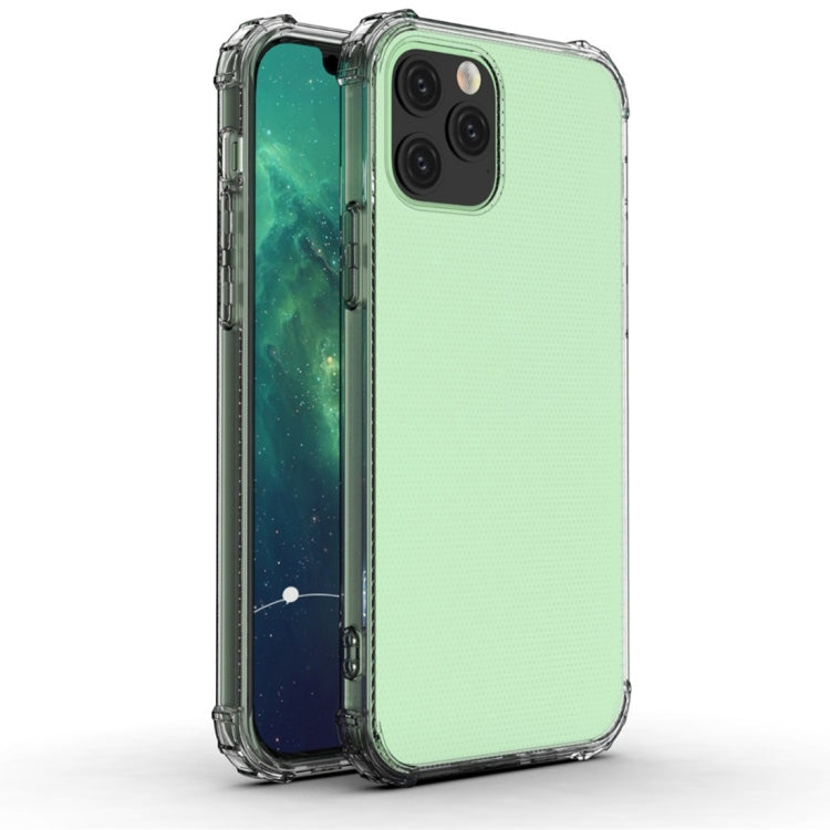 Shockproof Transparent TPU Protective Case