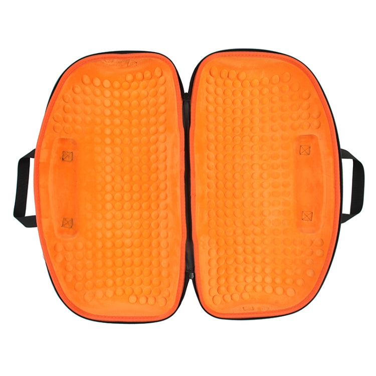 Portable EVA Case Storage Bag with Charger Box, 413086