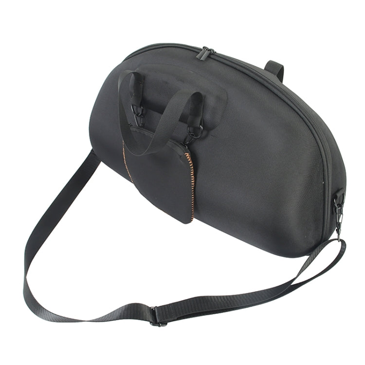 Portable EVA Storage Box Case with Charger Bag, 413087