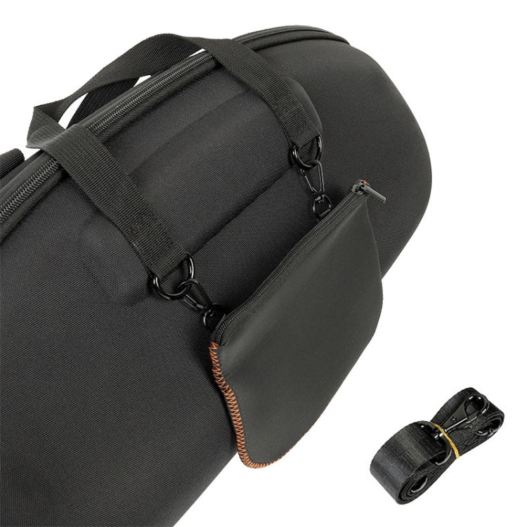 Shockproof Portable EVA Storage Case with Charger Bag, 413088