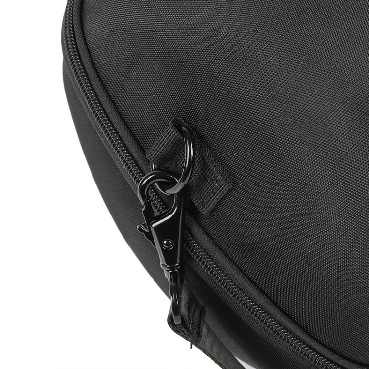 Shockproof Portable EVA Storage Case with Charger Bag, 413088