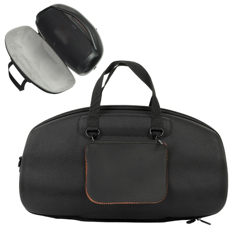 Shockproof Portable EVA Storage Case with Charger Bag, 413088