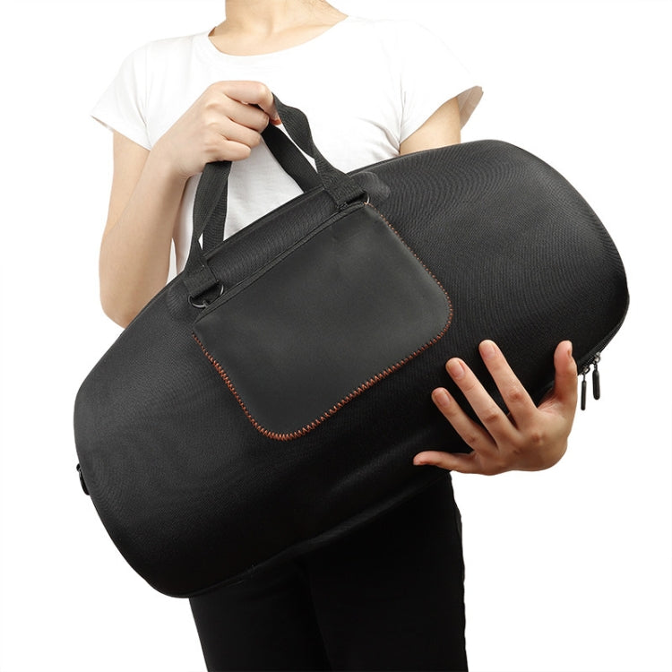 Shockproof Portable EVA Storage Case with Charger Bag, 413088