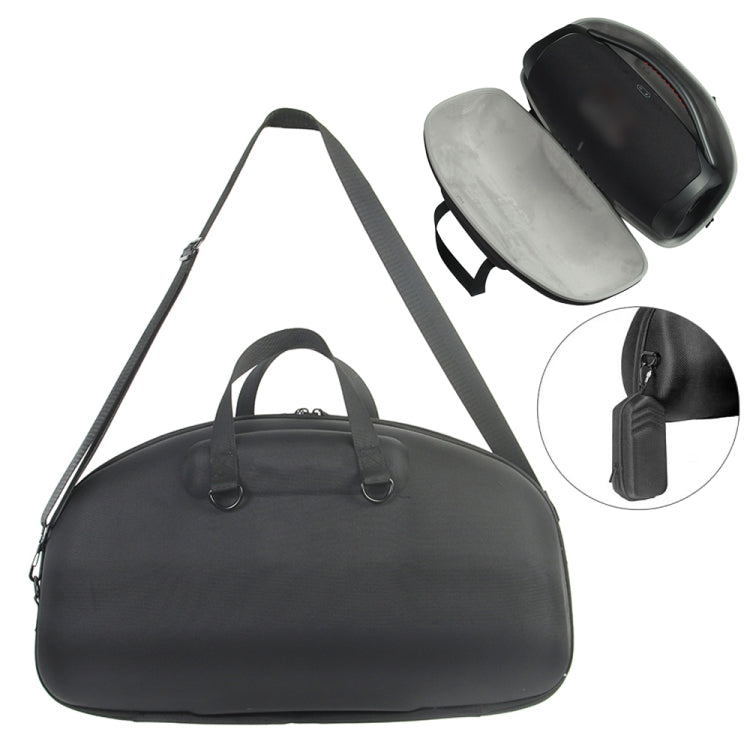 Shockproof Portable EVA Storage Case with Charger Box, 413089